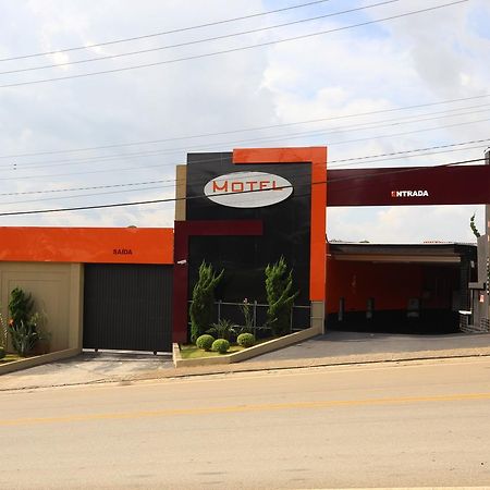 Hotel Happy Night (Adults Only) Cotia  Exterior foto