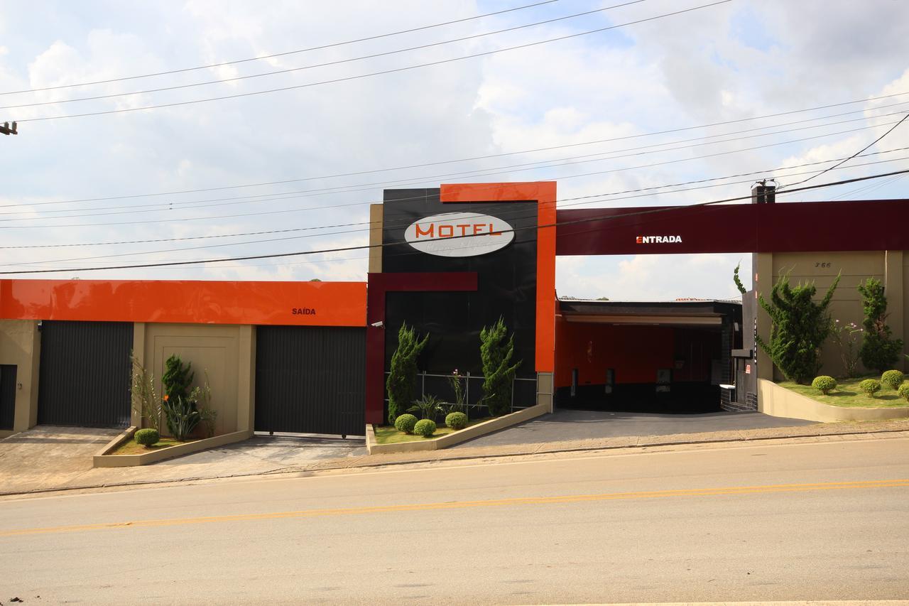 Hotel Happy Night (Adults Only) Cotia  Exterior foto