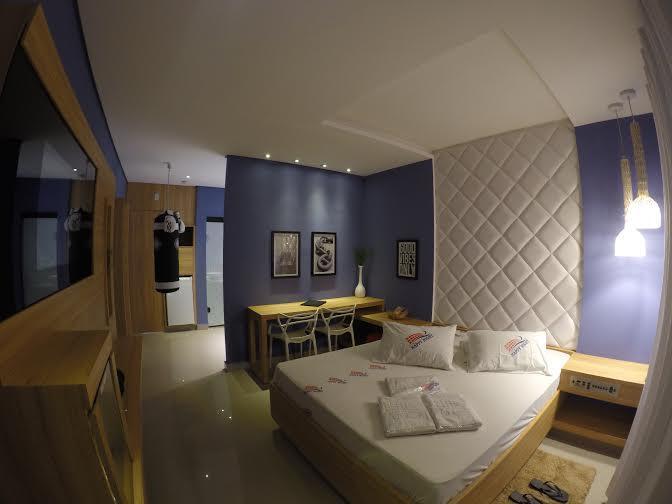 Hotel Happy Night (Adults Only) Cotia  Exterior foto