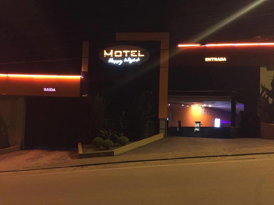 Hotel Happy Night (Adults Only) Cotia  Exterior foto