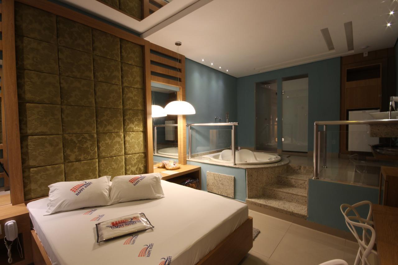 Hotel Happy Night (Adults Only) Cotia  Exterior foto